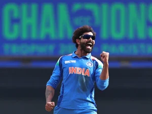 “You Can’t Do That”: Commentator Blasts Ravindra Jadeja For Unacceptable Act Against New Zealand