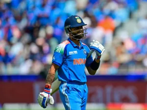 “Virat Kohli Is Nothing Compared To Babar Azam”: Ex-Pakistan Star’s Stunner After Champions Trophy Exit
