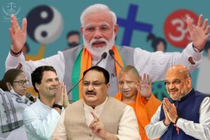 Why Nitish Cabinet expansion has sparked JD(U) fears of BJP play for ‘supremacy’