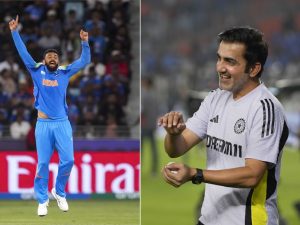 Gautam Gambhir Forces Dramatic U-Turn As ‘KKR Quota’ Fires, Memes Flood Internet