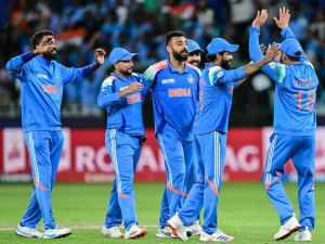 Rohit Sharma Gives Big Reply To Pakistan Legends’ ‘Unfair Advantage’ Allegations